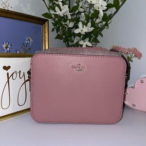Kate Spade Arla Kingston Drive Crossbody Bag